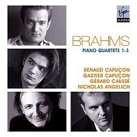 Brahms: Piano Quartets