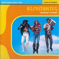Os Mutantes – The Best Of Os Mutantes