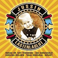Různí interpreti – Jussin Lastenlaulut
