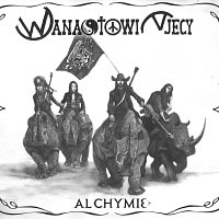 Wanastowi Vjecy – Alchymie CD