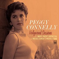 Peggy Connelly, Marty Paich’s Orchestra, Russell Garcia’s Wigville Band – Peggy Connelly. Hollywood Sessions
