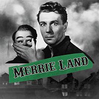 The Good, The Bad & The Queen – Merrie Land LP