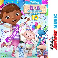 The Doc Is 10 [From "Disney Junior Music: Doc McStuffins"]