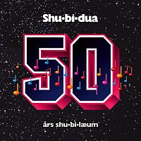 Přední strana obalu CD 50 Ars Shu-bi-laeum