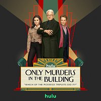 Only Murders in the Building – Cast, Steve Martin – Which of the Pickwick Triplets Did It? [From "Only Murders in the Building: Season 3"]