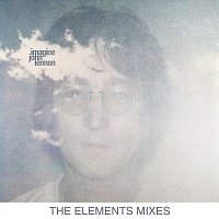 Přední strana obalu CD Imagine [The Elements Mixes]