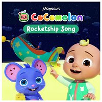 CoComelon – Rocketship Song