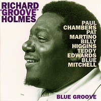 Richard "Groove" Holmes – Blues Groove