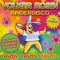 Volker Rosin – Kinderdisco - Das Original