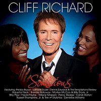 Cliff Richard – Soulicious The Soul Album