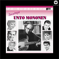 Various Artists.. – 20 Suosikkia / Saveltaja Unto Mononen