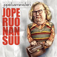 Jope Ruonansuu – Jopetusministeri