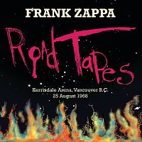 Frank Zappa – Road Tapes, Venue #1 [Live Kerrisdale Arena, Vancouver B.C. - 25 August 1968]