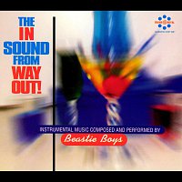Beastie Boys – The In Sound From Way Out! FLAC