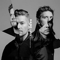 NEEDTOBREATHE – HARD LOVE