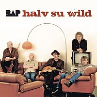 BAP – Halv Su Wild
