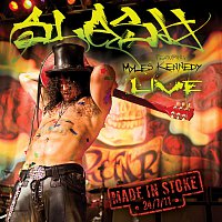 Slash, Myles Kennedy – Made In Stoke 24.7.11 [Live]