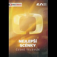 Různí interpreti – Nejlepší scénky České televize