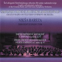 Simfonijski orkestar HRT – 4. simfonija u c-molu,op 43 (Live)