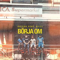 Guleed, Gilli – Borja Om