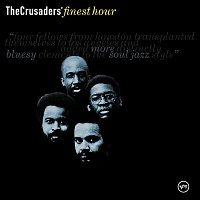 The Crusaders – The Crusaders: Finest Hour