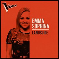 Emma Sophina – Landslide [The Voice Australia 2019 Performance / Live]