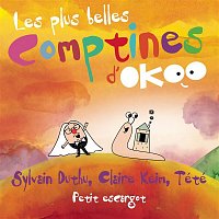 Sylvain Duthu, Tété & Claire Keim – Petit escargot