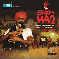 Various Artist – Sadda Haq