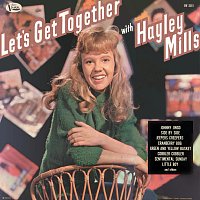 Hayley Mills – Let's Get Together With Hayley Mills