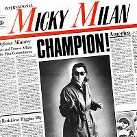 Micky Milan – Champion - Les ailes du reve [Expanded Edition]