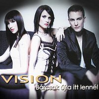 Vision – Bárcsak újra itt lennél!