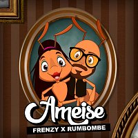 Frenzy, Rumbombe – Ameise