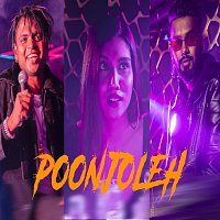 Shantra Brown, Santesh – Poonjoleh
