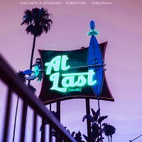 NS Boulevard, MEZIAH, MENTIS – At Last