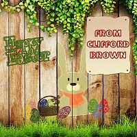 Clifford Brown – Happy Easter From