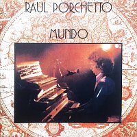 Přední strana obalu CD Mundo