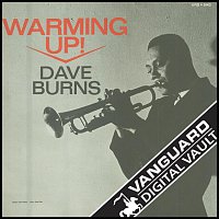 Dave Burns – Warming Up