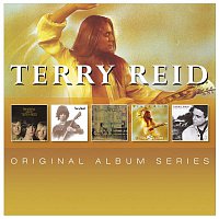 Terry Reid – Original Album Series