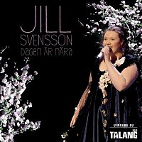 Jill Svensson – Dagen ar nara