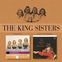 The King Sisters – Imagination/Warm And Wonderful