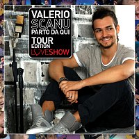 Valerio Scanu – Parto Da Qui [Tour Edition]