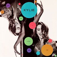 Kylie Minogue – Give Me Just a Little More Time