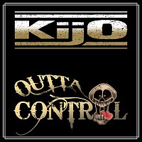 Přední strana obalu CD Outta Control