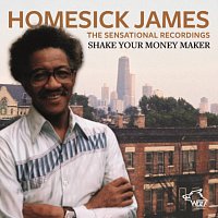 Homesick James – Shake Your Money Maker