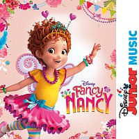 Fancy Nancy - Cast – Disney Junior Music: Fancy Nancy