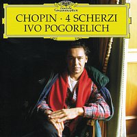 Chopin: Scherzos Nos. 1-4