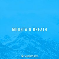 Přední strana obalu CD Mountain Breath
