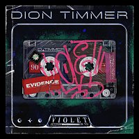 Dion Timmer – Violet
