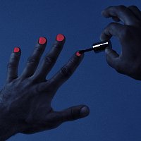 Přední strana obalu CD outsiders [Edit]