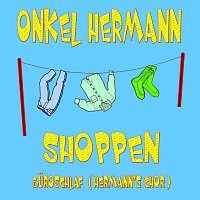 Onkel Hermann – Shoppen